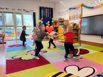 Przedszkole Prywatne Fantazja